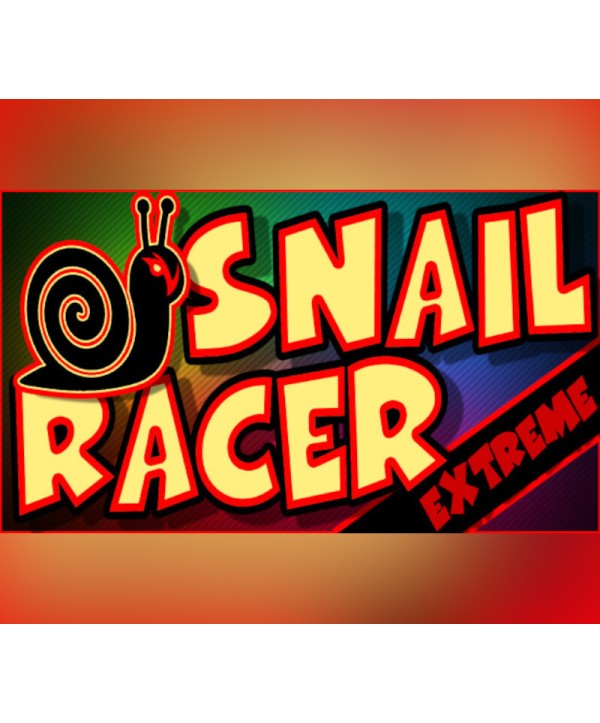 Snail Racer EXTREME Steam Key GLOBAL
